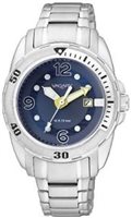 Orologio Vagary Uomo Vagary Aqua-39 6 2011 in Acciaio ID8-918-71 - ID8-918-71